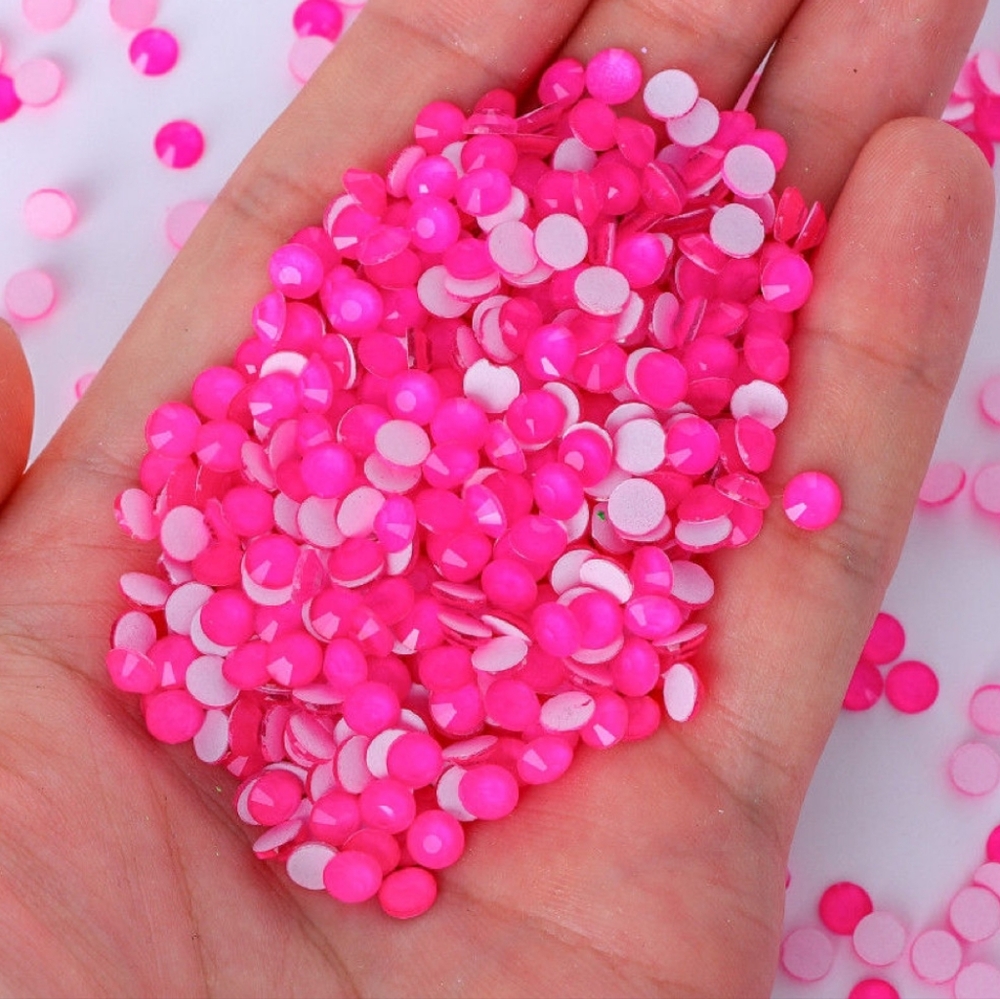 Glass Rhinestones